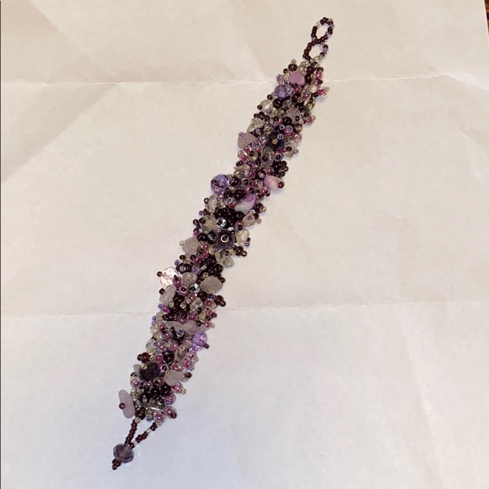 Beaded Bracelet